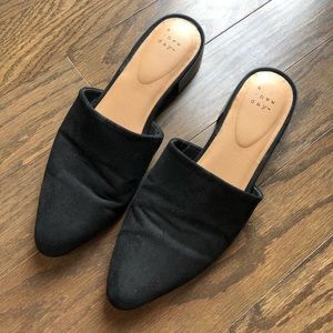 A New Day | Slip On Mule